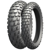 Michelin Anakee Wild Rear Tubeless Road Tyre 130/80 17